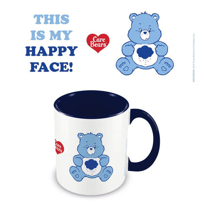 Taza de los Osos Cariñositos - Oso Gruñón