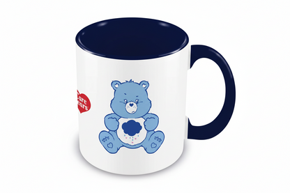 Taza de los Osos Cariñositos - Oso Gruñón