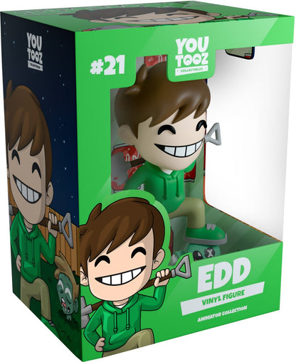Figurine Edd