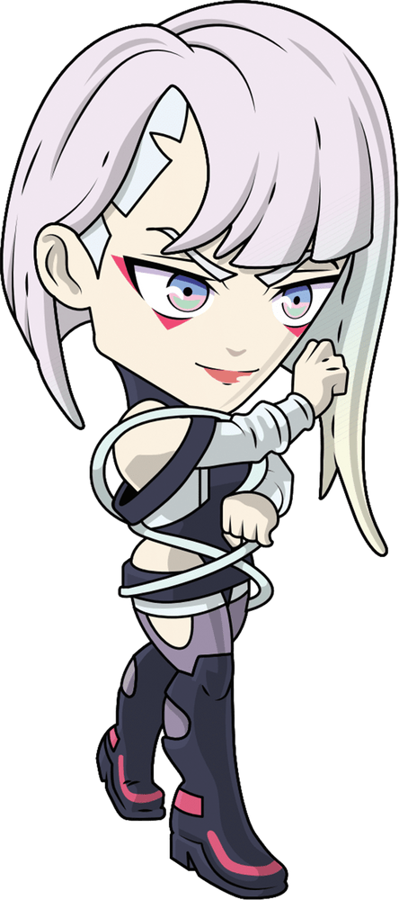 lucía