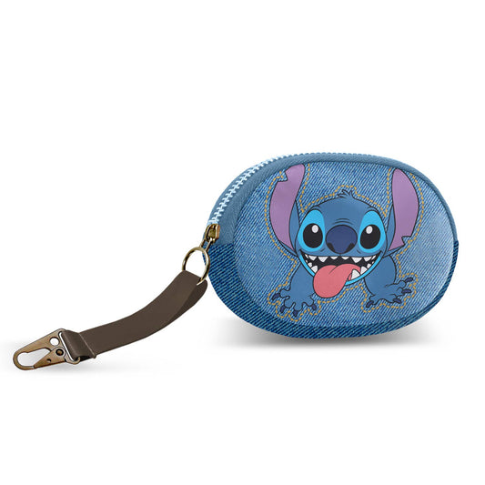 Porte-monnaie Pill Disney Lilo et Stitch - Updown