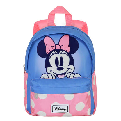 Sac à dos Préscolaire Joy Disney - Minnie Mouse Dots