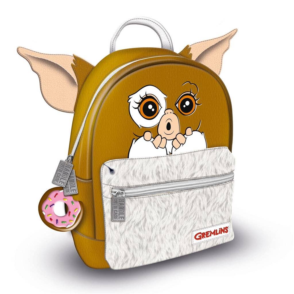 Mochila Gremlins - Gizmo