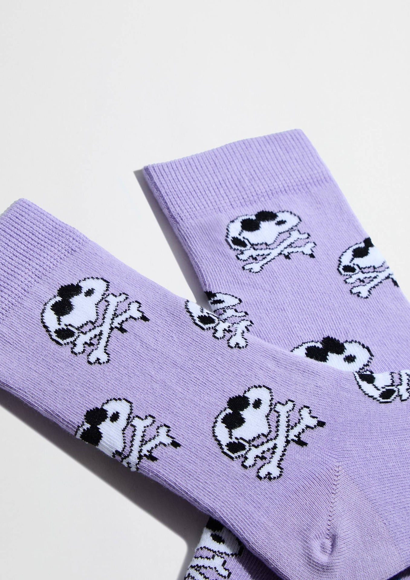 Chaussettes BeSnoopy Skull