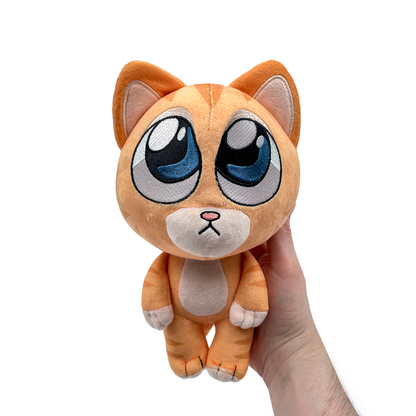 El Gato Plush (9in)