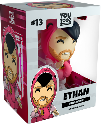 Figurine Ethan