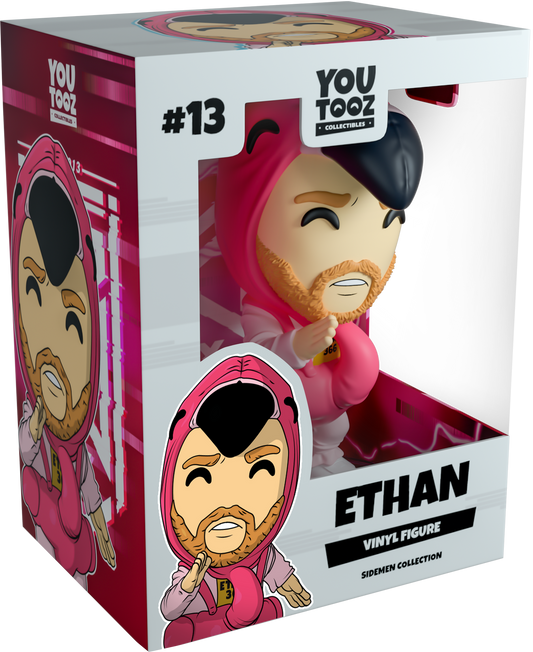 Figurine Ethan