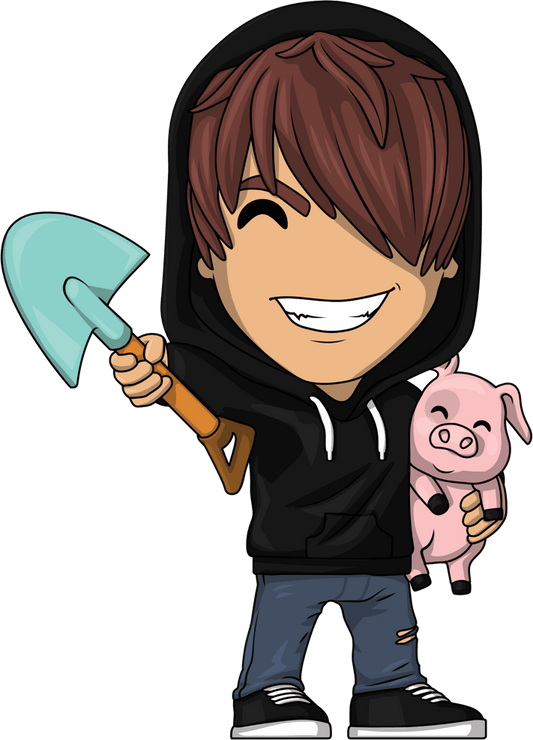 Evil Luzu