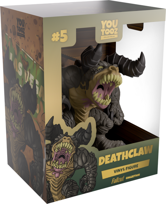 Deathclaw