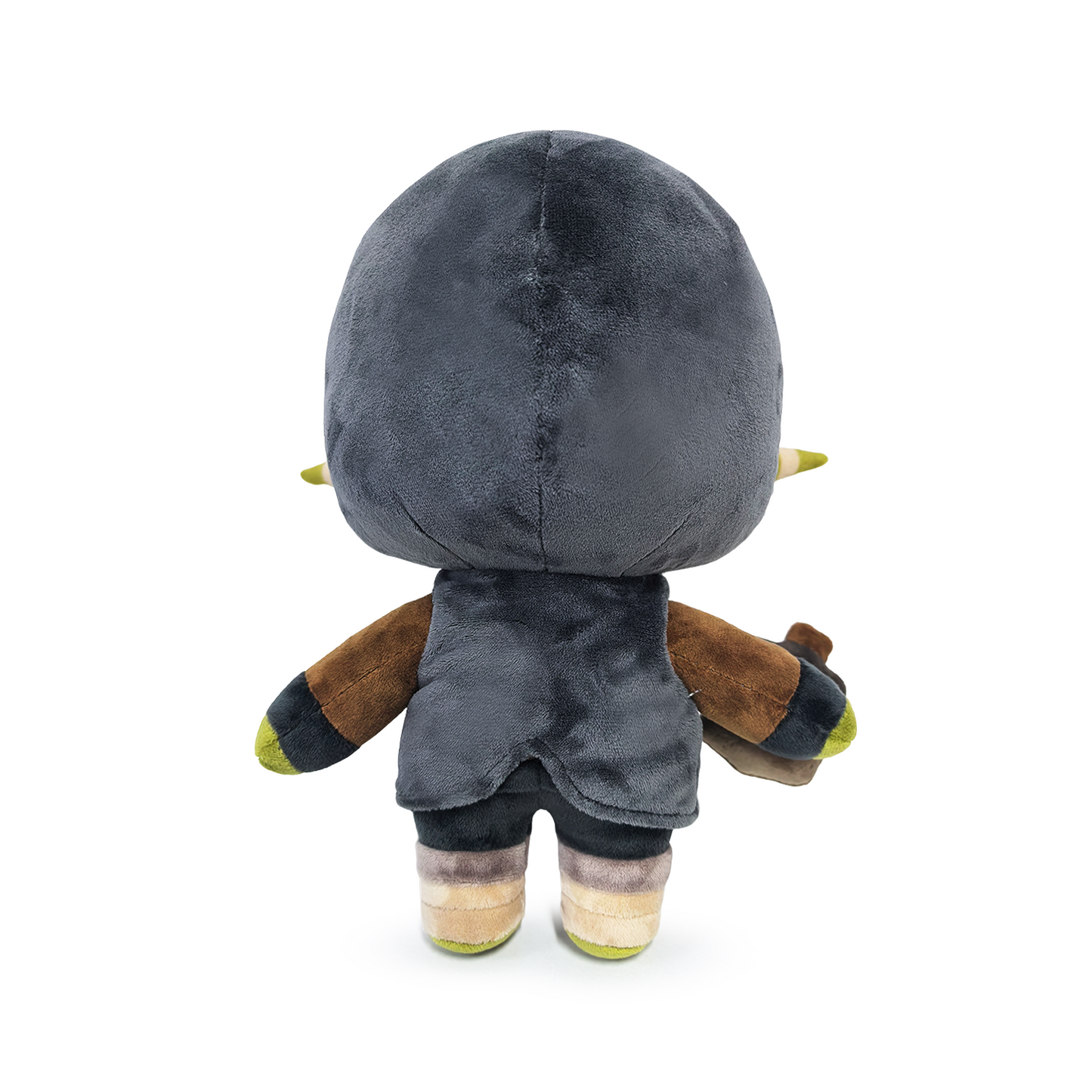 Critical Role: Mighty Nein Animated Series Nott Plush (9in)