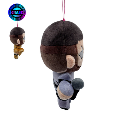 Llavero Cam Steady (12,7 cm)