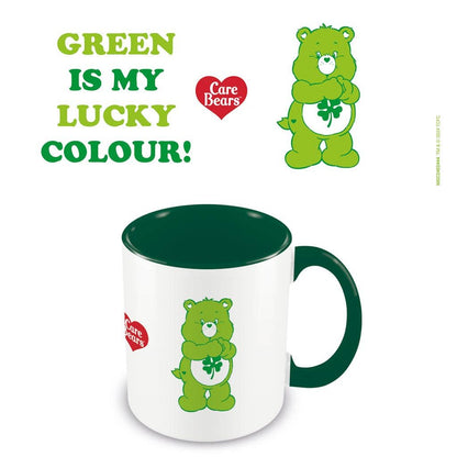 Mug Les Bisounours - Good Luck Bear