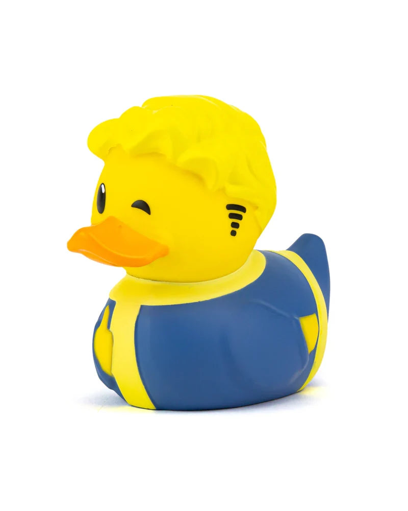 Canard Fallout: Vault Boy TUBBZ (First Edition) - vue 1