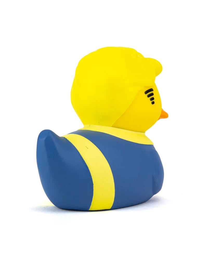 Canard Fallout: Vault Boy TUBBZ (First Edition) - vue 5