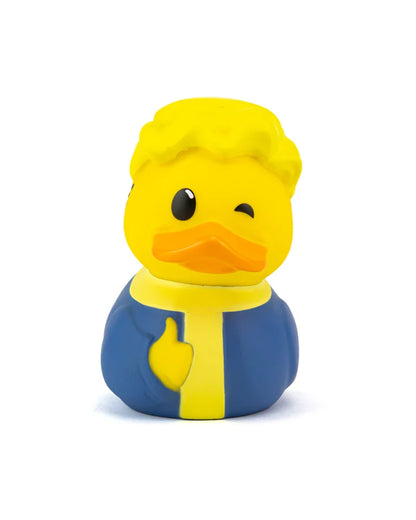 Canard Fallout: Vault Boy TUBBZ (First Edition) - vue 3