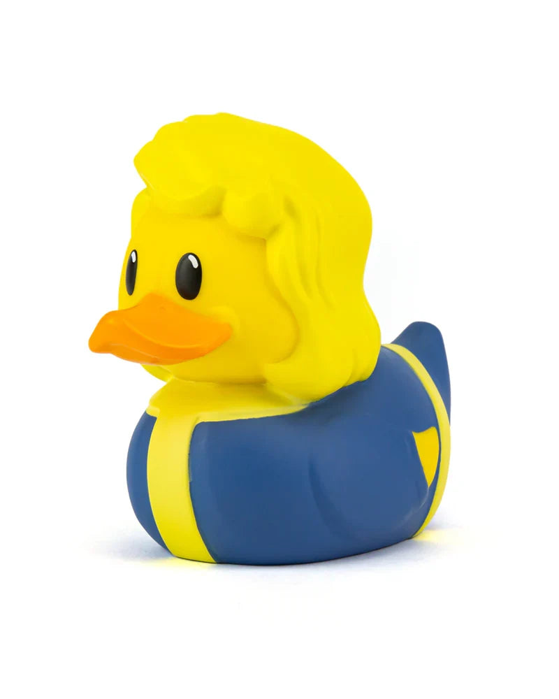 Canard Fallout: Vault Girl TUBBZ (First Edition) - vue 1