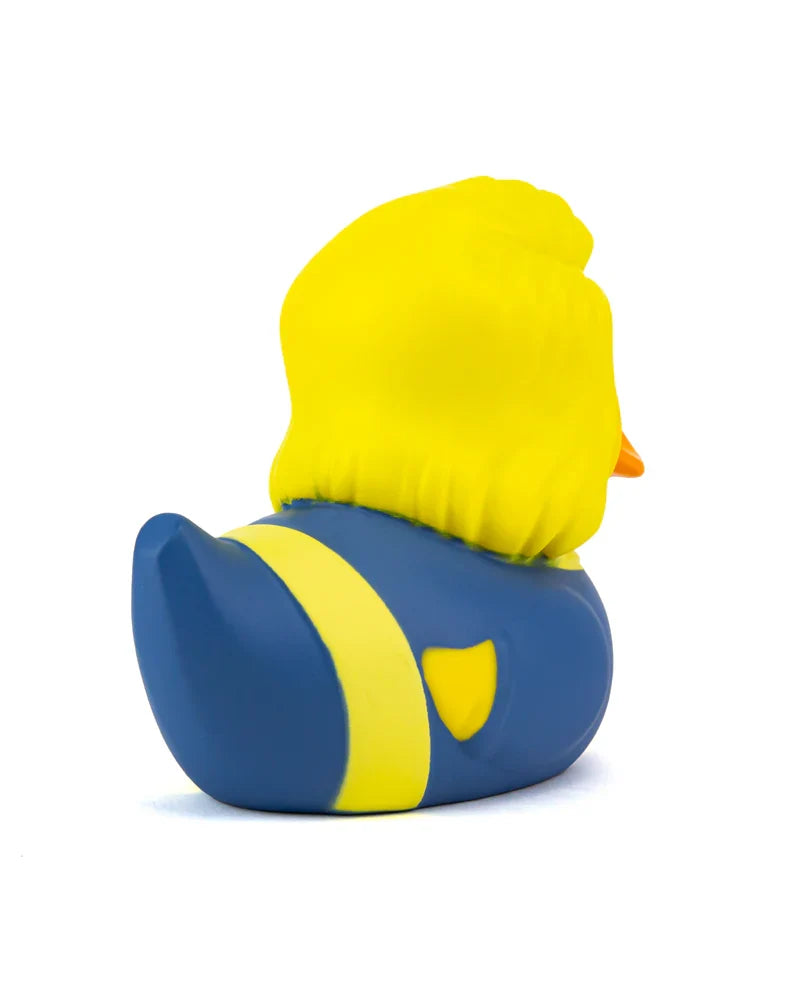 Canard Fallout: Vault Girl TUBBZ (First Edition) - vue 5