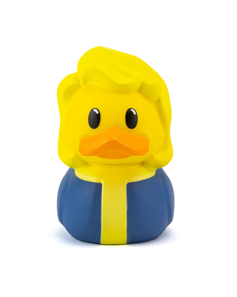 Canard Fallout: Vault Girl TUBBZ (First Edition) - vue 3