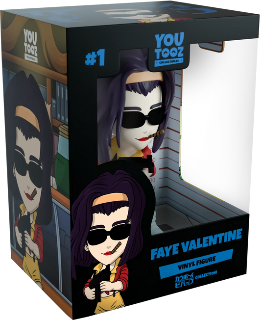 Фэй Валентин