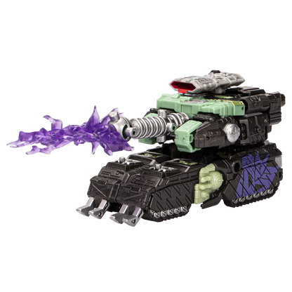 Transformers Collaborative Universal Monsters Frankenstein x Transformers Frankentron 