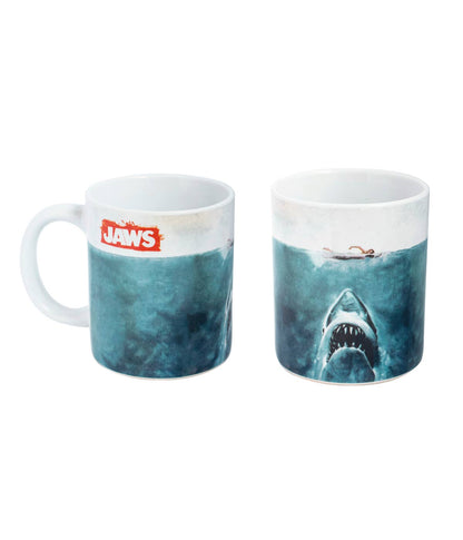 Mug les Dens de la Mer