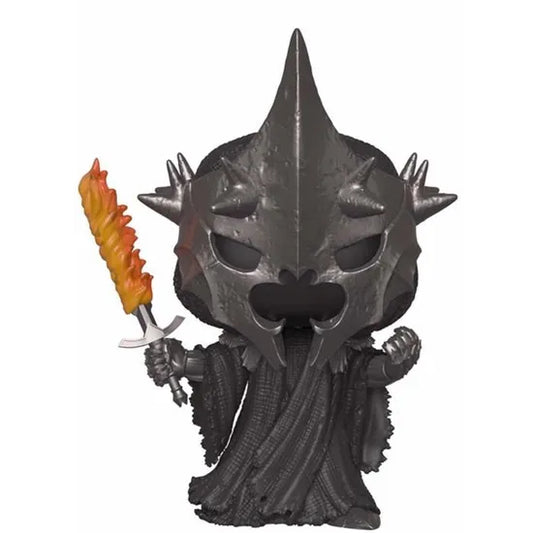 LORD OF THE RINGS POP N° 632 Witch King Le seigneur des anneaux