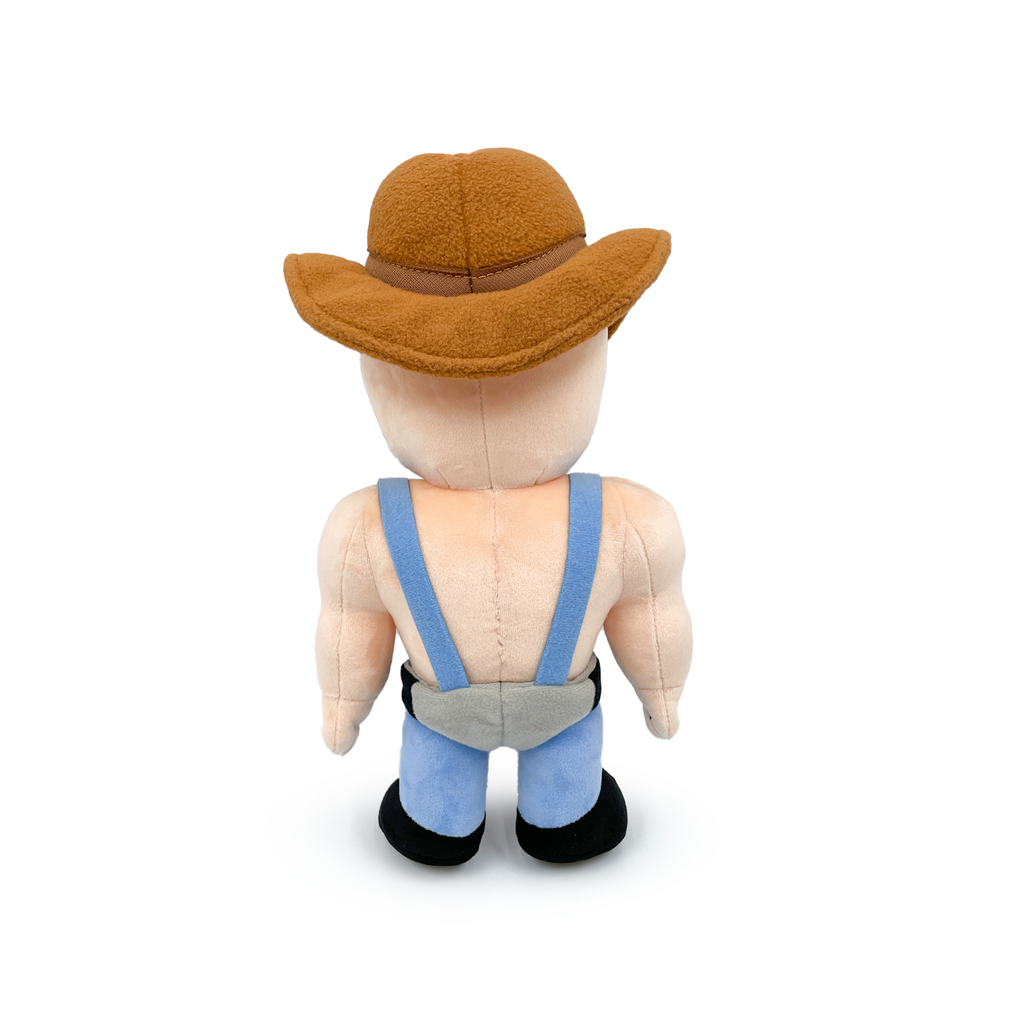 Cleetus Hunky Plush (1ft)
