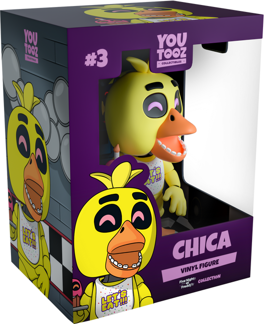 chica