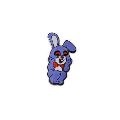 Bonnie Pin