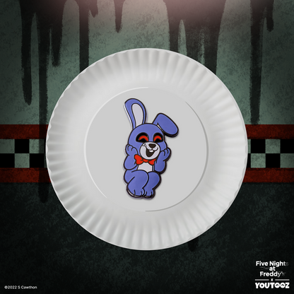 Bonnie Pin