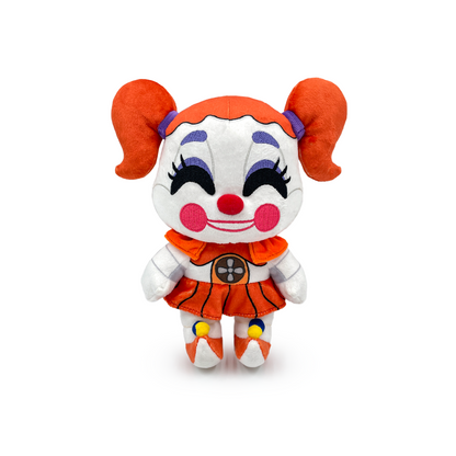 Circus Baby Chibi Plush (9in)