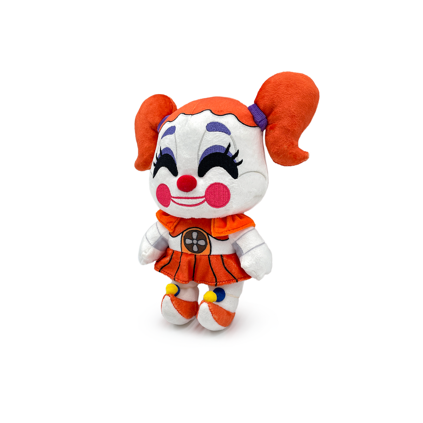 Circus Baby Chibi Plush (9in)