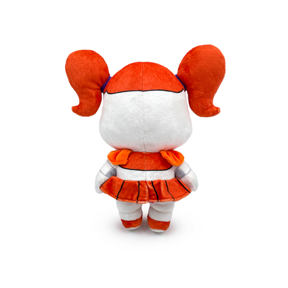 Circus Baby Chibi Plush (9in)