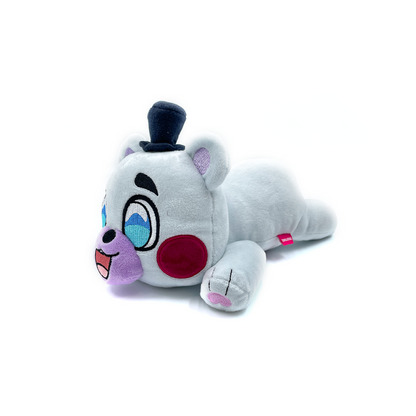 Helpy Flop! Plush (9in)