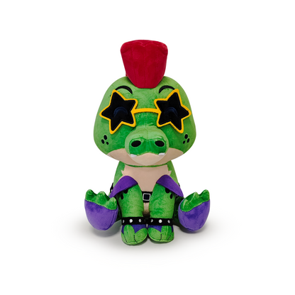 Monty Sit Plush (9in)