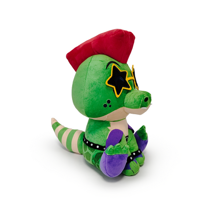 Monty Sit Plush (9in)