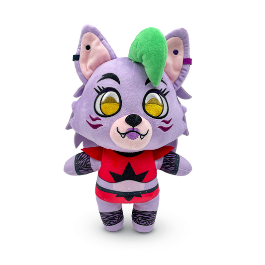 Peluche Chibi Roxy (9 pulgadas)