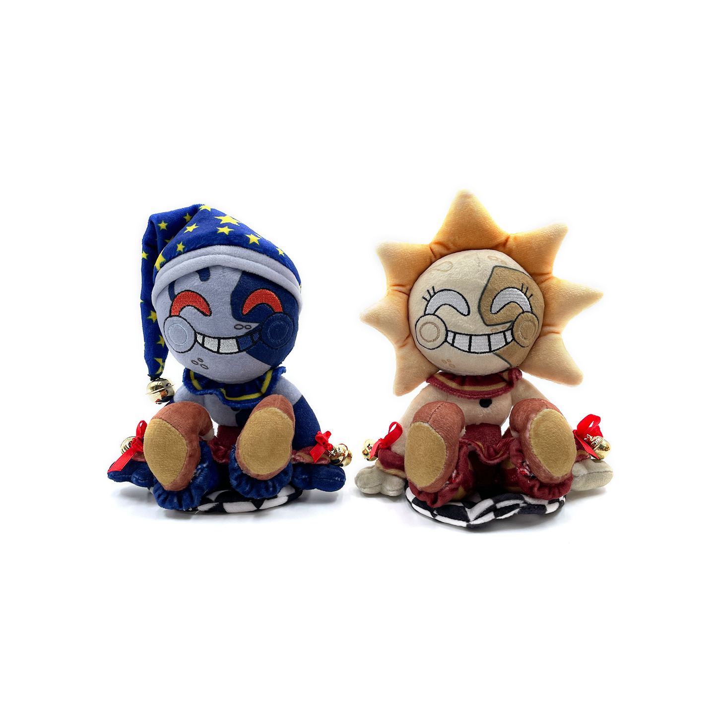 Sun Shoulder Rider (6in)