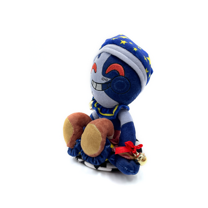 Moon Shoulder Rider (6in)