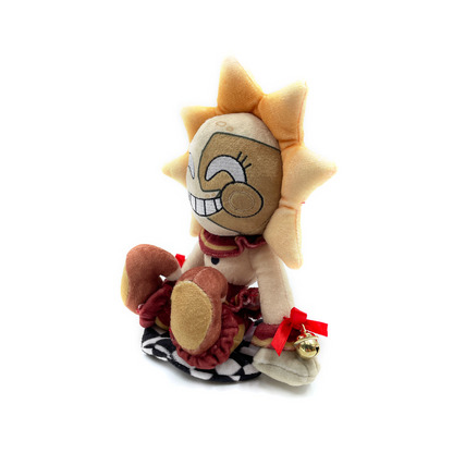 Sun Shoulder Rider (6in)