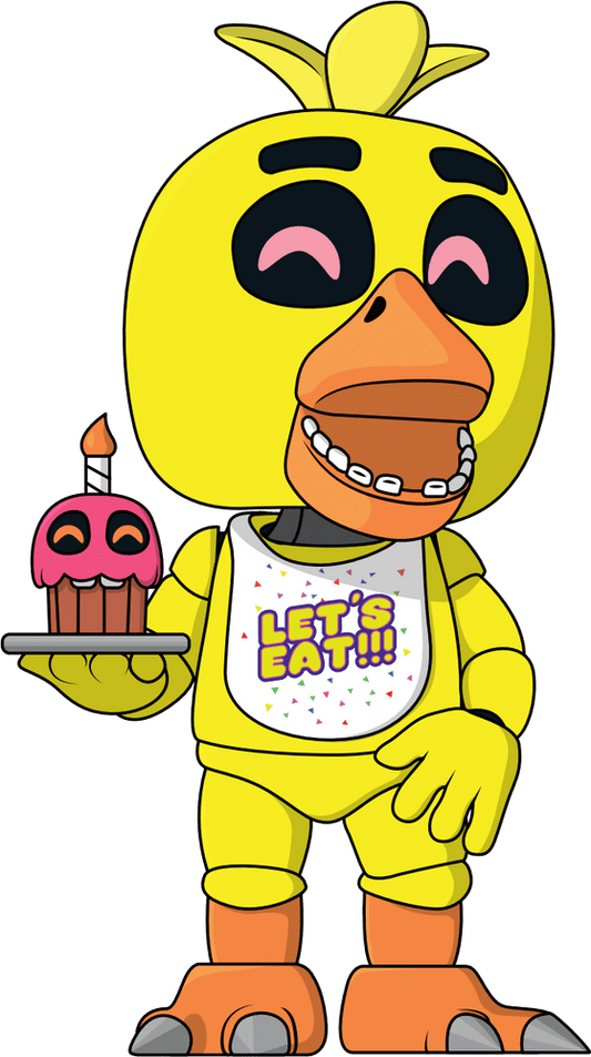 chica