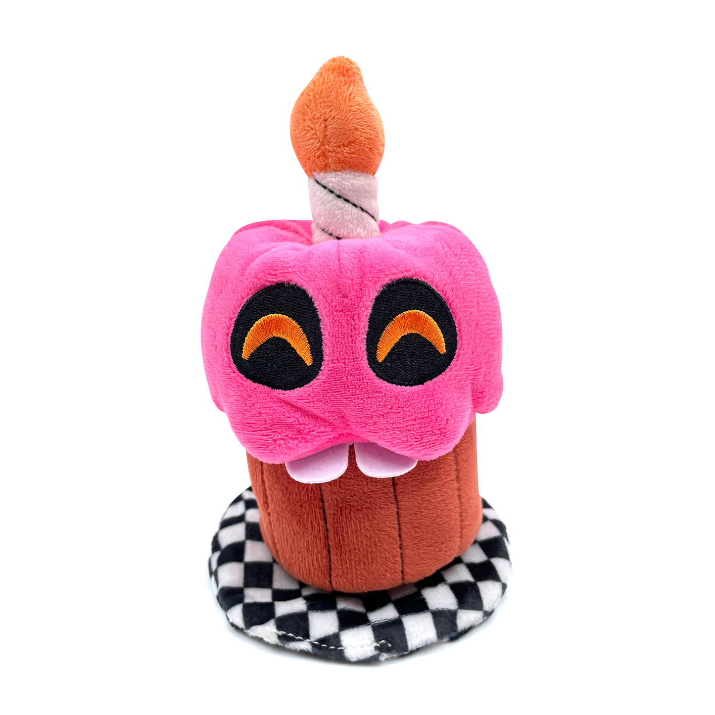Jinete de Hombro Cupcake (15 CM)