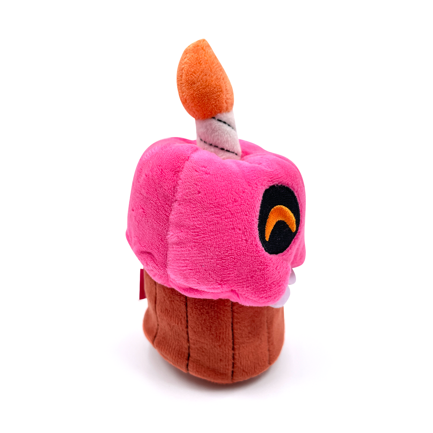 Jinete de Hombro Cupcake (15 CM)