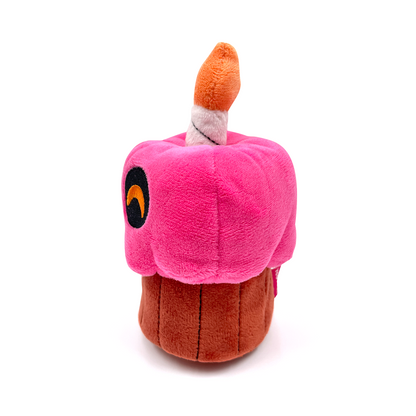 Jinete de Hombro Cupcake (15 CM)