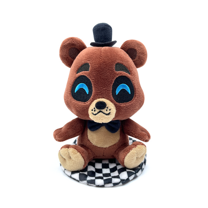 Freddy Shoulder Rider (6IN)
