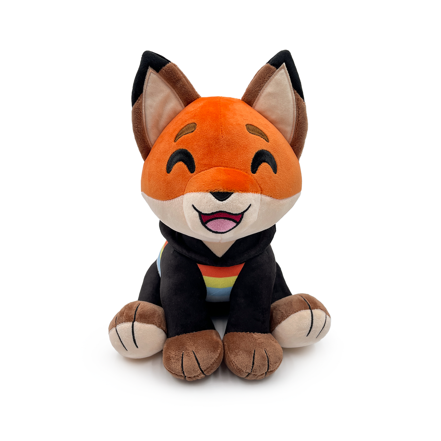 Peluche de Fundy (30 cm)
