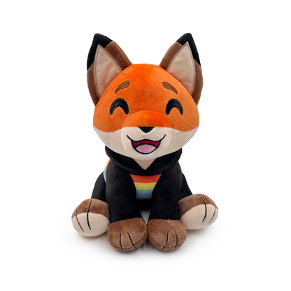 Peluche de Fundy (30 cm)