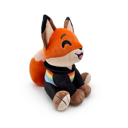 Peluche de Fundy (30 cm)