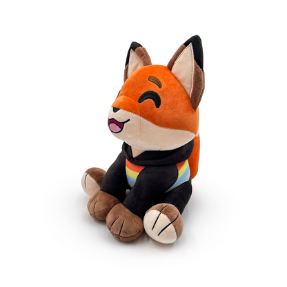 Peluche de Fundy (30 cm)
