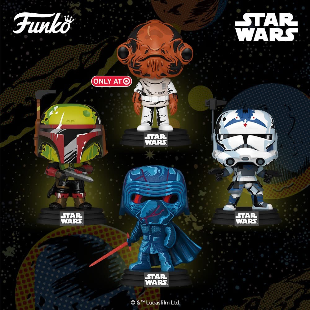 pop admiral ackbar retro 771